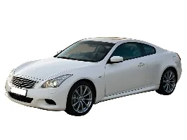 Infiniti G37 Поколение 4