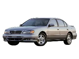 Infiniti I30 Поколение 1