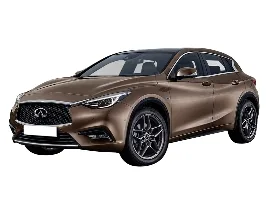 Infiniti Q30 Поколение 1