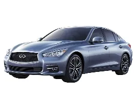 Infiniti Q50 Поколение 4