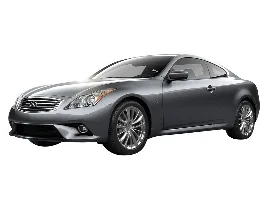 Infiniti Q60 Поколение 4