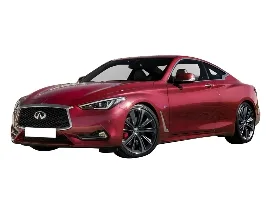 Infiniti Q60 Поколение 5