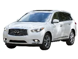 Infiniti QX60 Поколение 1