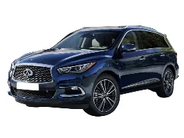 Infiniti QX60 Поколение 1, 1-й рестайлинг