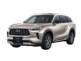 Infiniti QX60 Поколение 2