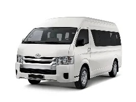 Toyota Hiace Поколение 5, 4-й рестайлинг