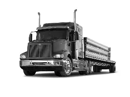 International 9200 Поколение 1