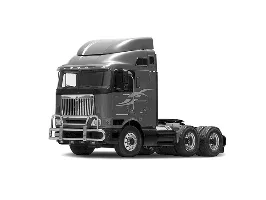 International 9800 Поколение 1
