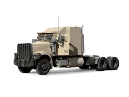 International Navistar 5000 Поколение 1