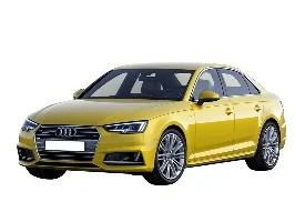 Audi A4 Поколение 5