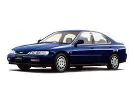 Isuzu Aska Поколение 3