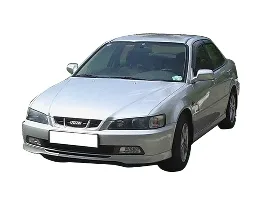 Isuzu Aska Поколение 4