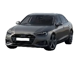 Audi A4 Поколение 5, 1-й рестайлинг