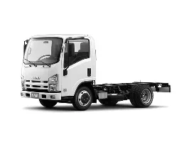 Isuzu ELF NMR Поколение 1