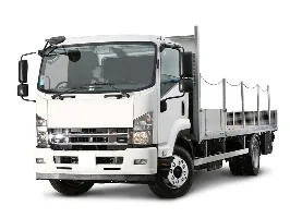 Isuzu Forward F-series Поколение 1