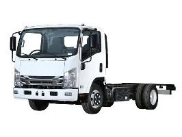 Isuzu Forward N-series Поколение 1