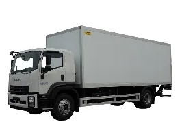 Isuzu FVR 34 Поколение 1