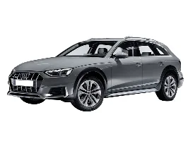 Audi A4 allroad quattro Поколение 2, 1-й рестайлинг