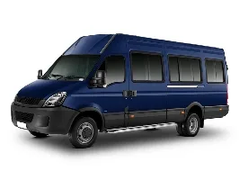 Iveco Daily Поколение 1