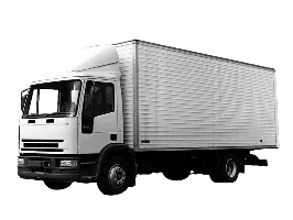 Iveco Eurocargo Поколение 1