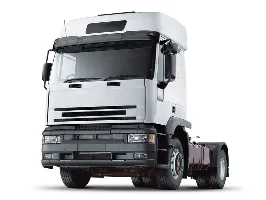 Iveco Eurotech Поколение 1