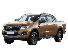 Ford Ranger EURO Поколение 3, 2-й рестайлинг