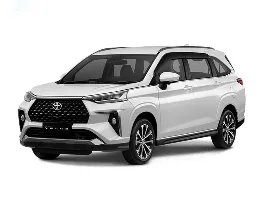 Toyota Veloz Поколение 1