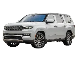Jeep Grand Wagoneer Поколение 1