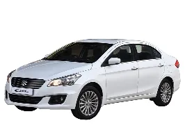 Suzuki Ciaz Поколение 1