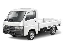 Suzuki Carry Truck Поколение 13