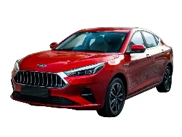 JAC J7 Поколение 1
