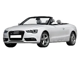 Audi A5 Поколение 1, 1-й рестайлинг