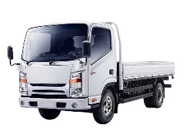 JAC N56 Поколение 1