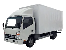 JAC N75 Поколение 1