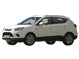 JAC S5 Поколение 1