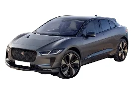 Jaguar I-Pace Поколение 1