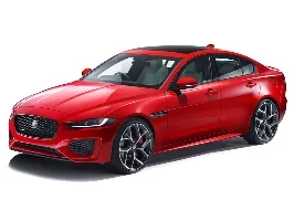 Jaguar XE Поколение 1, 1-й рестайлинг