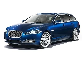 Jaguar XF Поколение 1, 1-й рестайлинг