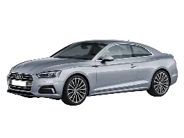 Audi A5 Поколение 2