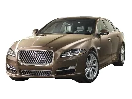 Jaguar XJ Поколение 9, 1-й рестайлинг