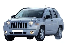 Jeep Compass Поколение 1