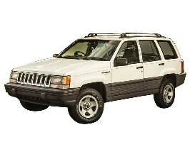Jeep Grand Cherokee Поколение 1