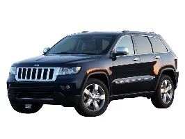 Jeep Grand Cherokee Поколение 4