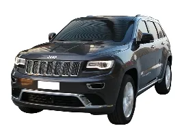 Jeep Grand Cherokee Поколение 4, 1-й рестайлинг