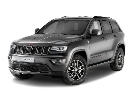 Jeep Grand Cherokee Поколение 4, 2-й рестайлинг