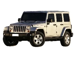 Jeep Wrangler Поколение 3, 1-й рестайлинг
