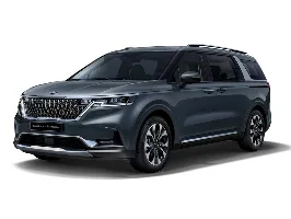 Kia Carnival Поколение 4