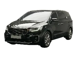 Kia Carnival Поколение 3, 1-й рестайлинг