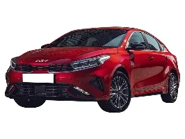 Kia Cerato Поколение 4, 1-й рестайлинг