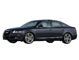 Audi A6 Поколение 3, 1-й рестайлинг